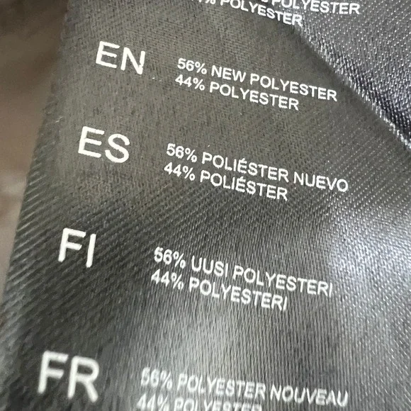 KUHL Silencr Pants Ripstop 4-Way Stretch Outdoor Stretch Taupe Brown Men's 36x34 - Picture 11 of 14